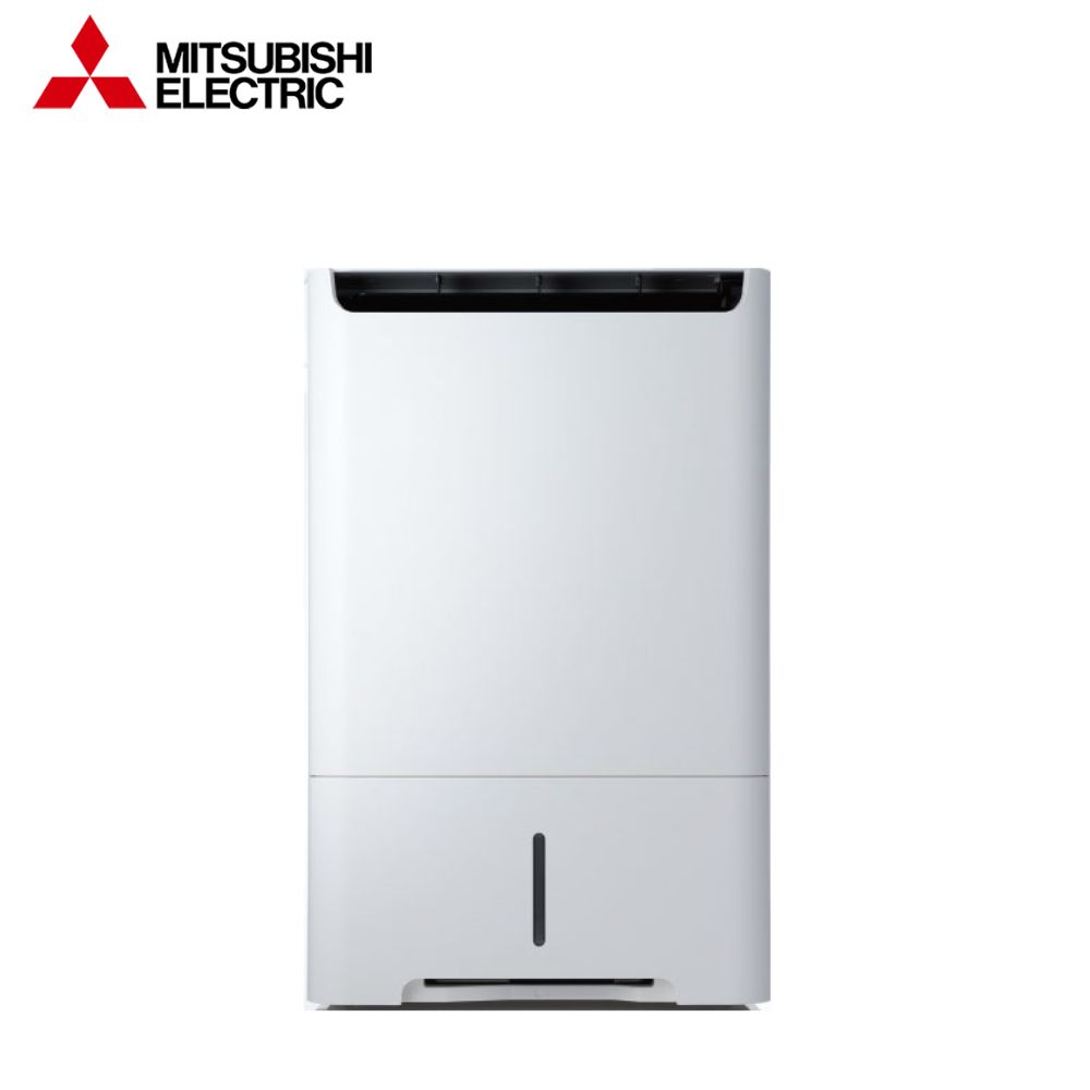 MITSUBISHI 三菱日製25L 空氣清淨變頻除濕機MJ-EV250JV-TW