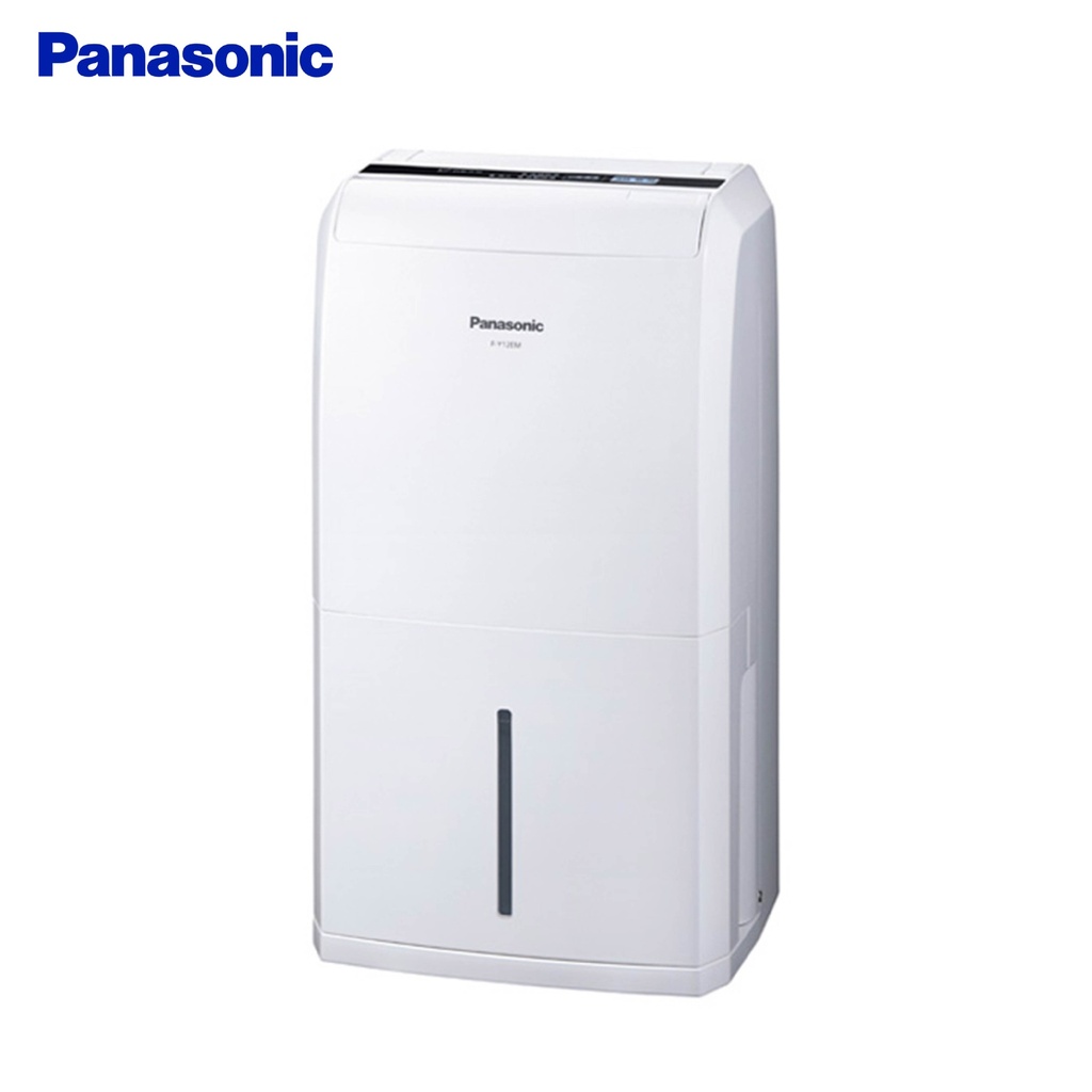 Panasonic 國際牌6L 除濕機F-Y12EM