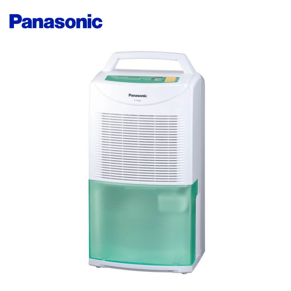 Panasonic 國際牌6L 除濕機F-Y12ES