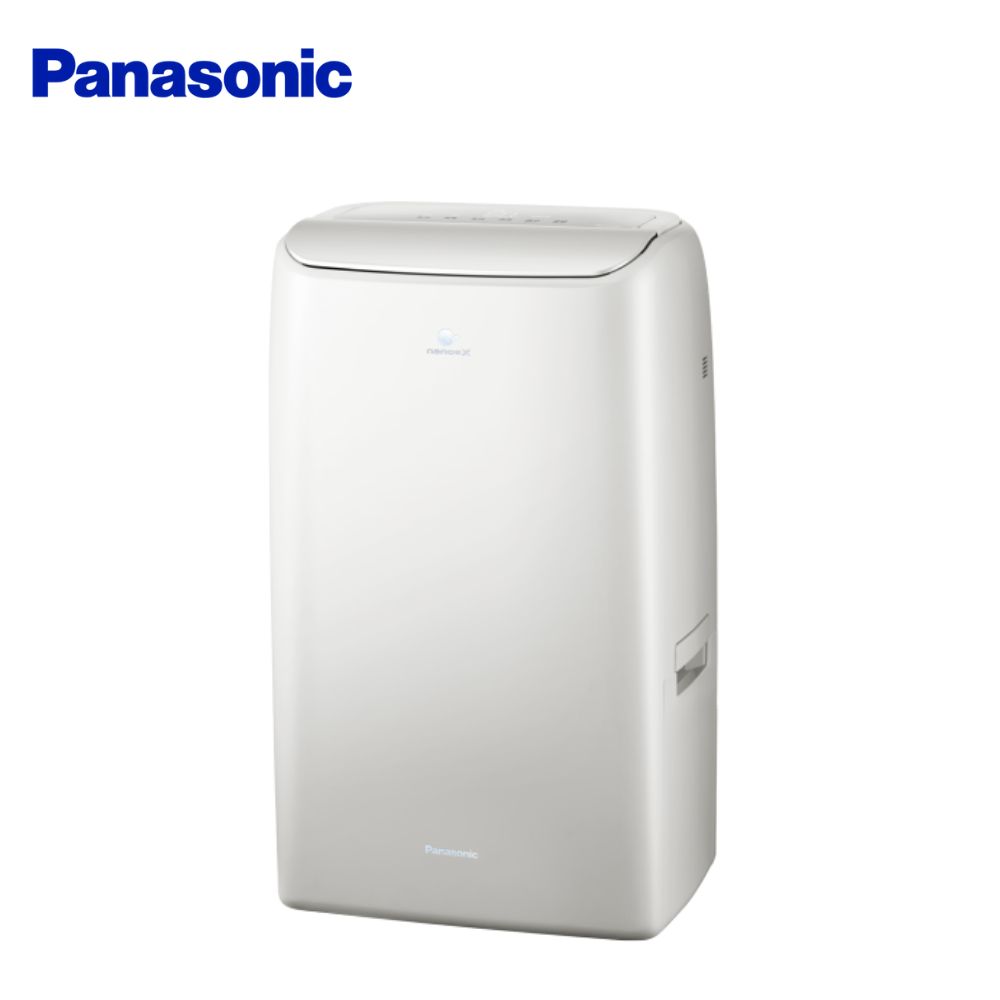 Panasonic 國際牌16L nanoe清淨二合一雙變頻微電腦除濕機F-YV32NN