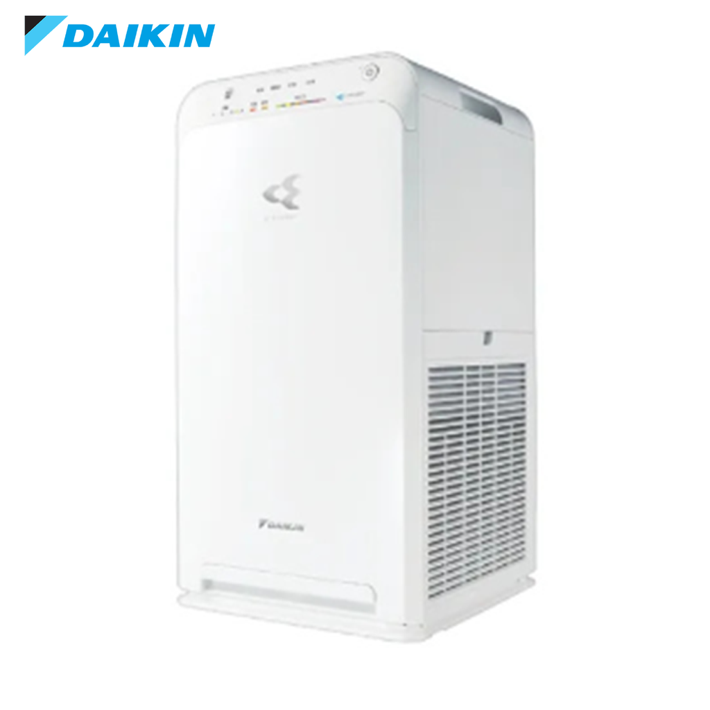 DAIKIN 大金光觸媒&閃流除臭觸媒強力空氣清淨機(搭配靜電HEPA濾網)MC40USCT7