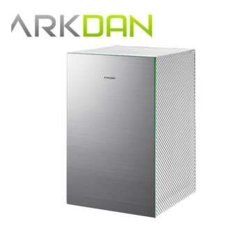 ADPICO PURE水離子PM2.5濾除加濕型空氣清淨機(搭配三合一濾網)APK-MA22C