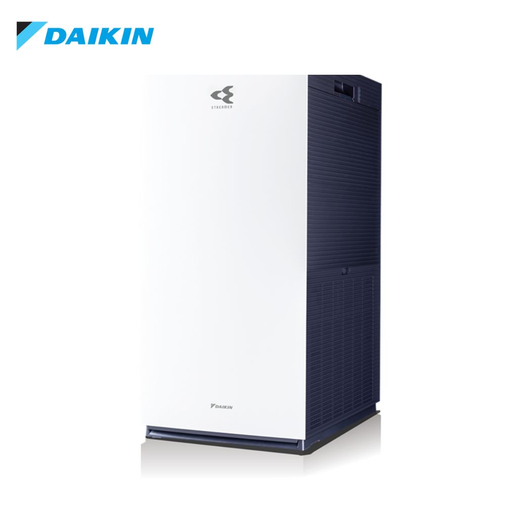 DAIKIN 大金雙重除菌空氣清淨機(搭配靜電HEPA濾網)MC655ASCT