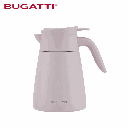 BUGATTI 布加迪1000ml 桌上型不銹鋼保溫壺BBC-SP1000PN