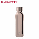 BUGATTI 布加迪500ml 316不銹鋼玫瑰霧金保溫瓶BBT-RS500RL