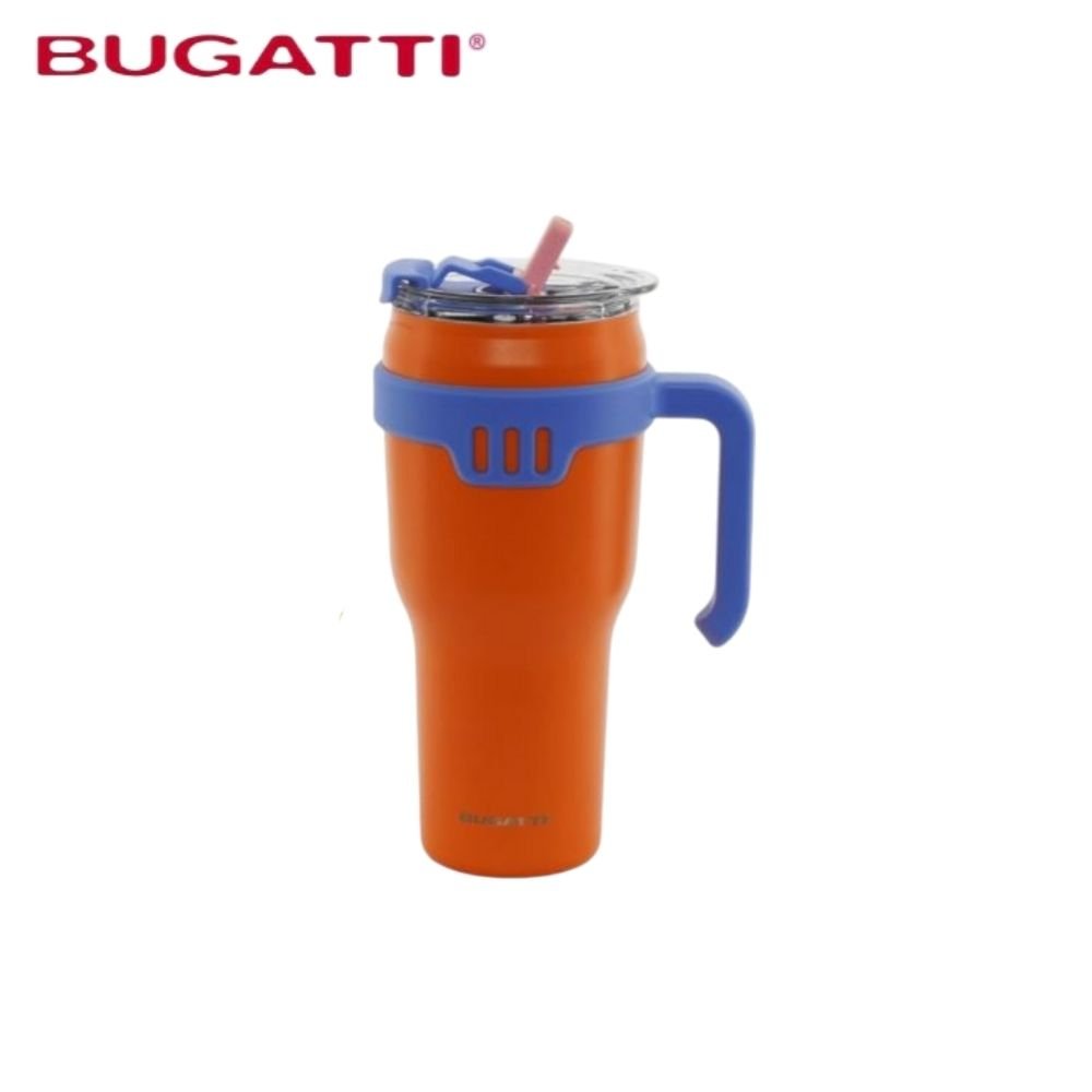 BUGATTI 布加迪1.18L 316不銹鋼冰壩杯BIT-OB1180