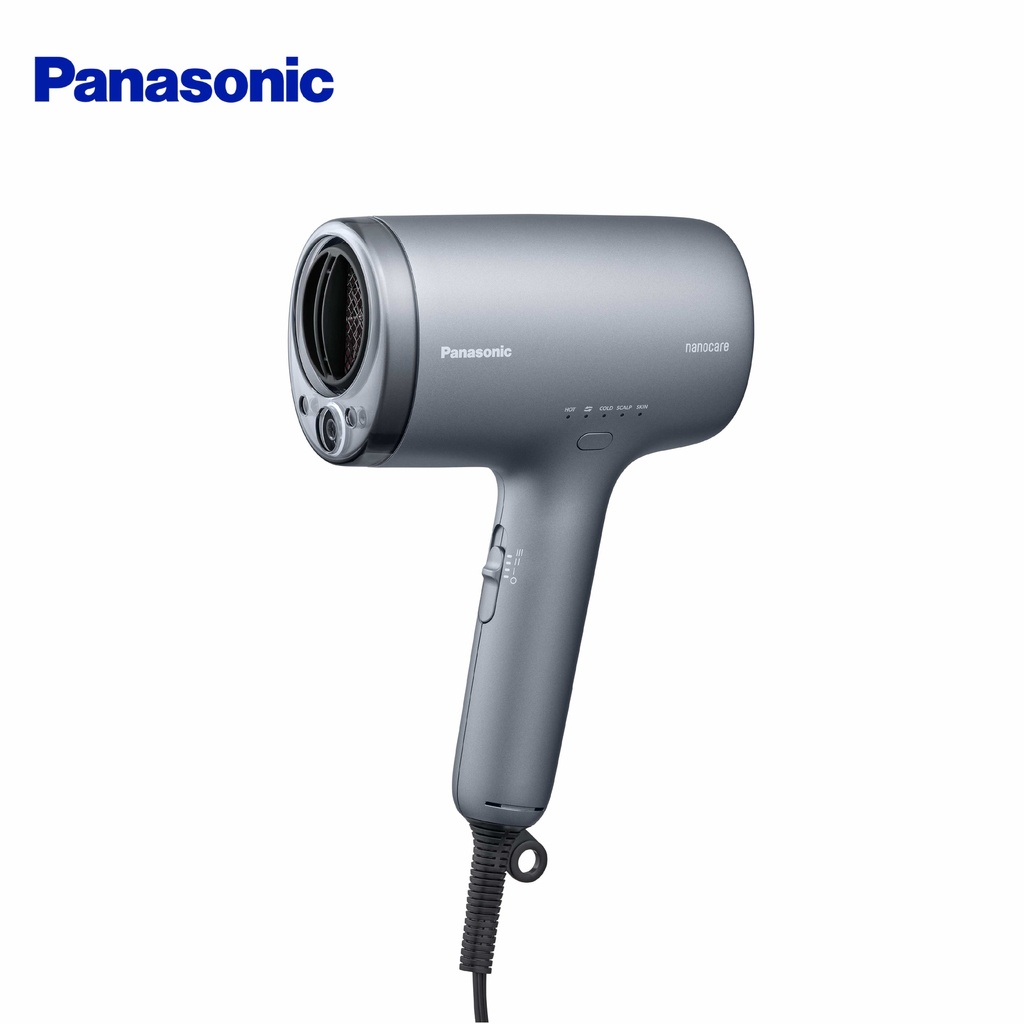 Panasonic 國際牌奈米水離子智慧溫控吹風機EH-NA9N