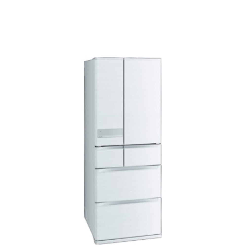 MITSUBISHI 三菱日製六門605L一級能變頻冰箱MR-JX61C