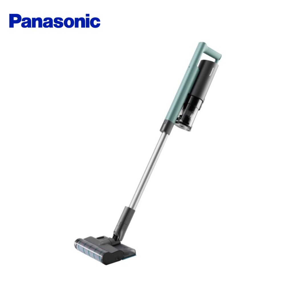 Panasonic 國際牌無線手持式110W吸拖吸塵器MC-A13G
