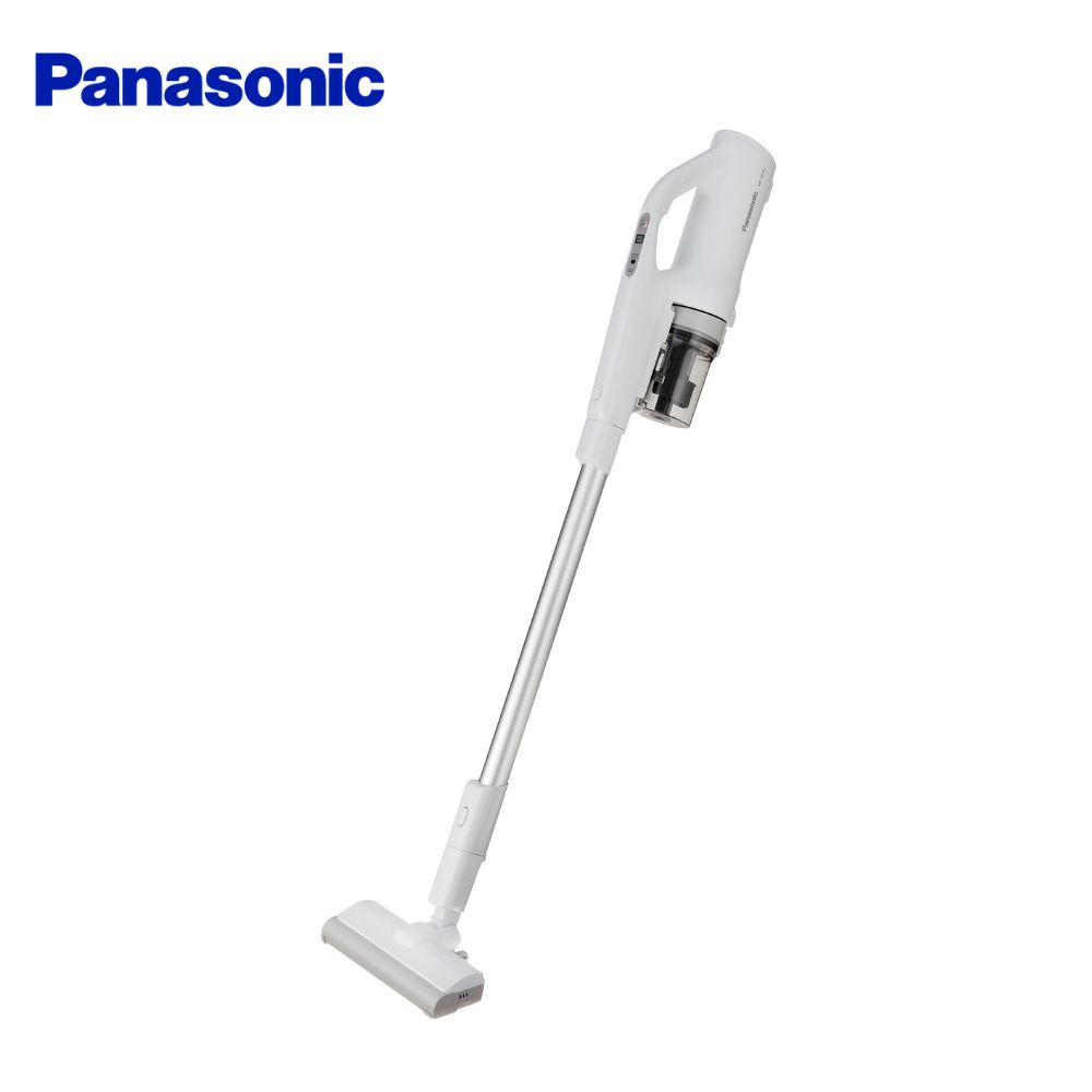 Panasonic 國際牌無線直立/手持式100W輕量型吸塵器MC-SB30J
