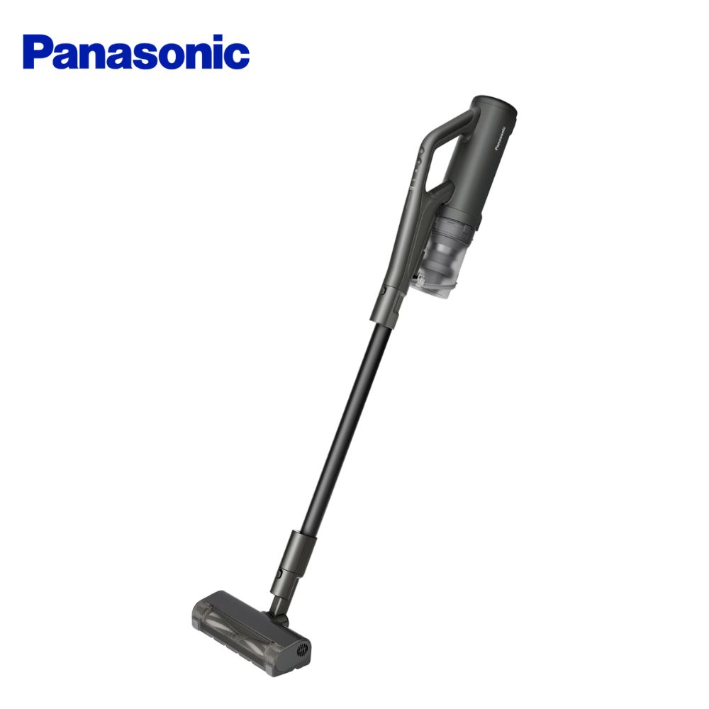Panasonic 國際牌無線直立/手持式150W無纏結毛髮吸塵器MC-SB85K