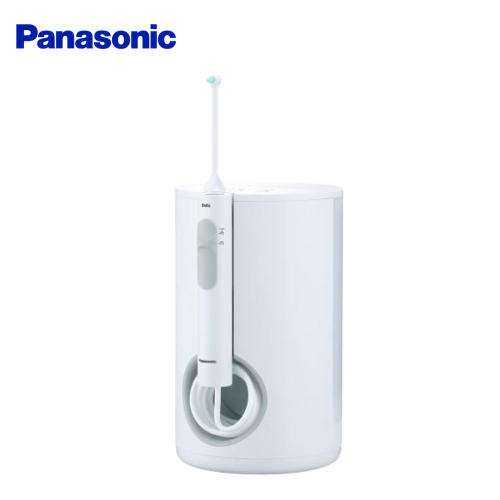 Panasonic 國際牌超音波水流國際電壓沖牙機EW-1613