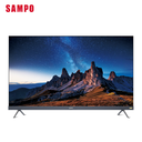 SAMPO 聲寶65吋 AI優畫 LED 新轟天雷 液晶顯示器EM-65AI3220