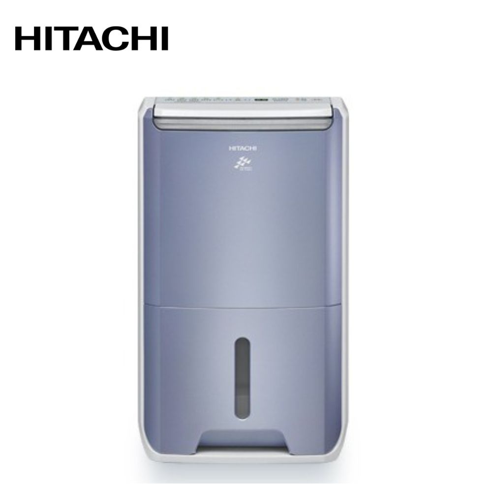 Hitachi 日立11L 全覆式HEPA濾除高效DC馬達清淨除濕機RD-22FC