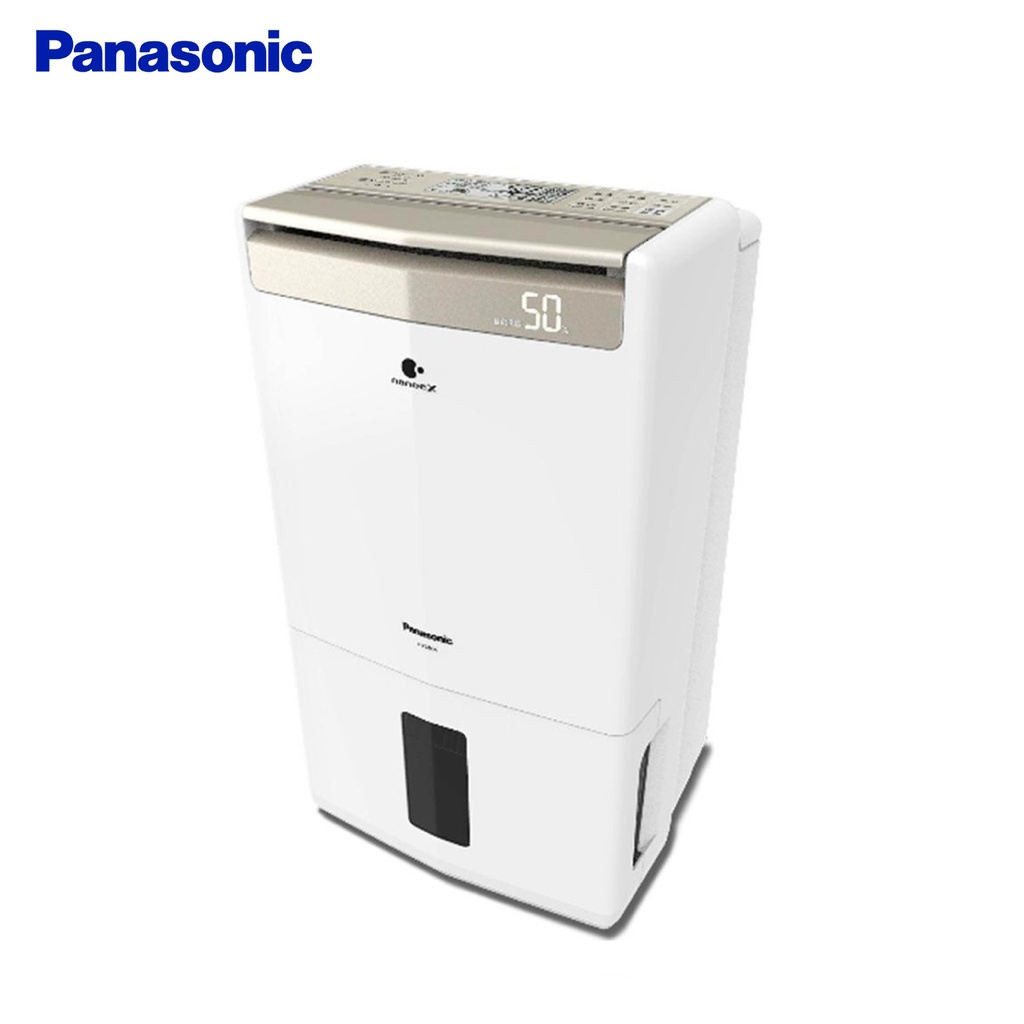 Panasonic 國際牌12L ECONA高效微電腦除濕機F-Y24GX