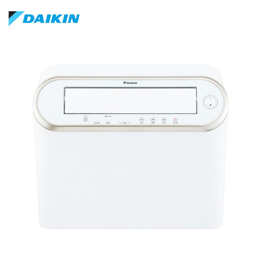 DAIKIN 大金16.5L 強力乾衣除濕機JP33ASCT