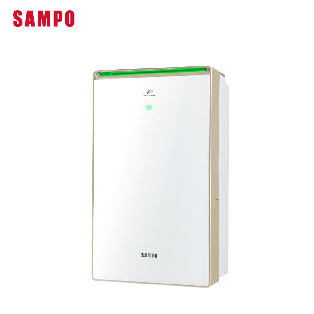 SAMPO 聲寶18L PICO PURE清淨型除濕機AD-W236P