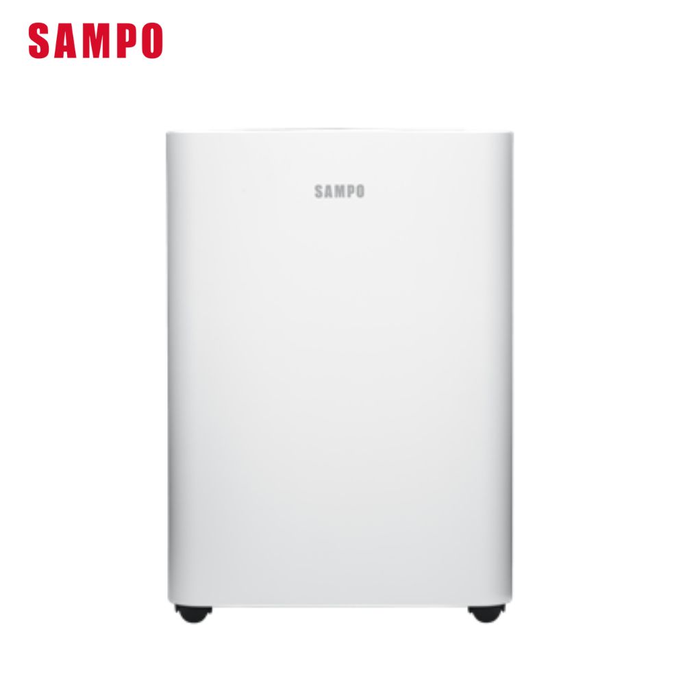 SAMPO 聲寶6L 微電腦除濕機(搭配銀離子濾網)AD-S512T