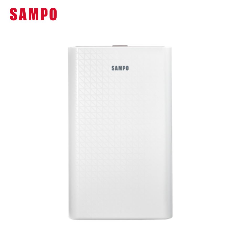 SAMPO 聲寶6L 微電腦除濕機(搭配甲殼素濾網)AD-WB512T