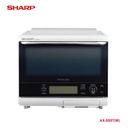 SHARP 夏普31L HEALSIO雙層自動料理水波爐AX-XS5T