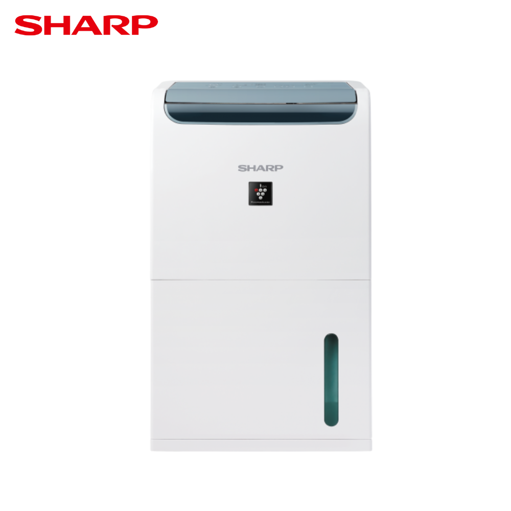 SHARP 夏普8.5L 衣物乾燥自動除菌離子除濕機DW-PT9HT