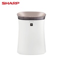 SHARP 夏普自動除菌離子PM2.5濾除空氣清淨機(搭配集塵HEPA濾網)FU-H40T