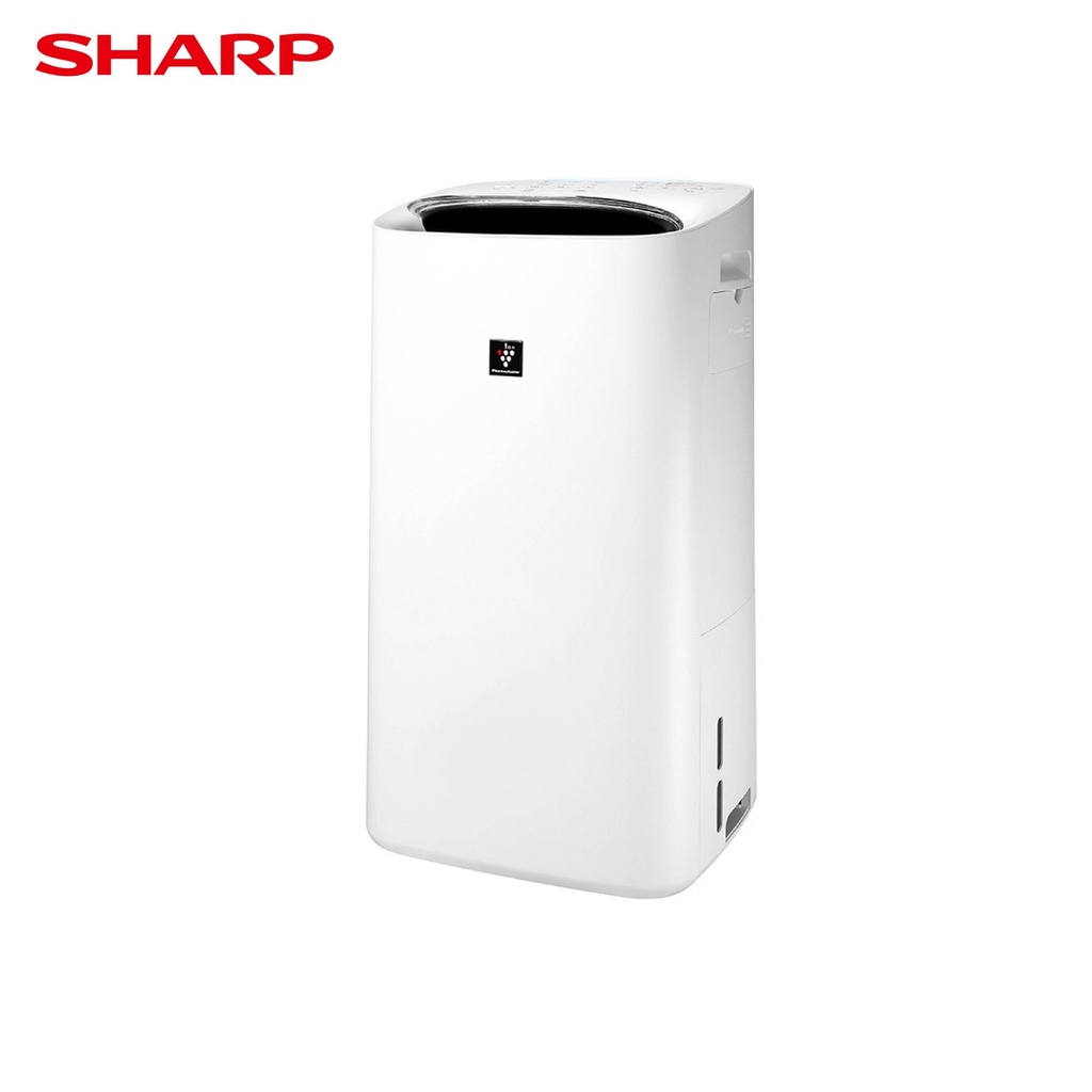 SHARP 夏普除濕/加濕全效型空氣清淨機KI-LD50T