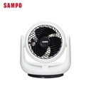 SAMPO 聲寶8吋自動擺頭空氣循環扇SK-LB08S