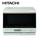 Hitachi 日立31L過熱水蒸氣烘烤微波爐MROS800AT