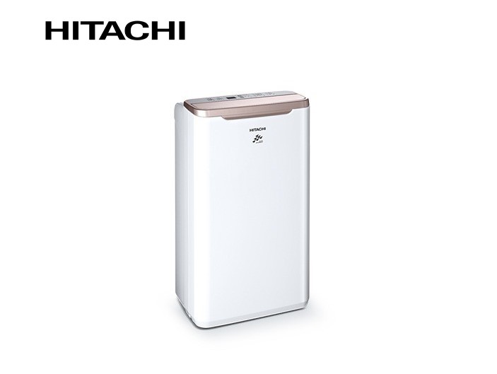 Hitachi 日立7L 舒適節電除濕機RD-14FR