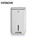 Hitachi 日立9L 全覆式PM2.5濾除高效DC馬達除濕機RD-18FJ
