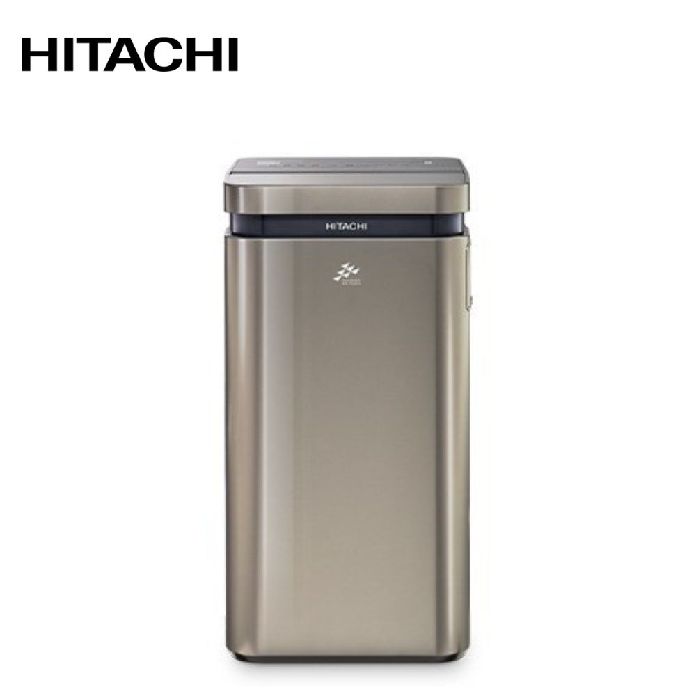 Hitachi 日立17L 超變頻清淨型除濕機RD-340VC