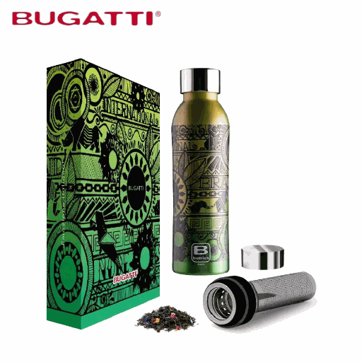 [BBBT-SU500IN-A] BUGATTI 布加迪500ml 毛利圖騰禮盒組BBT-SU500IN-A