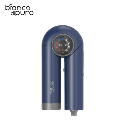 [BHD041] Bianco di puro 彼安特U7 摺疊高速負離子吹風機HD041