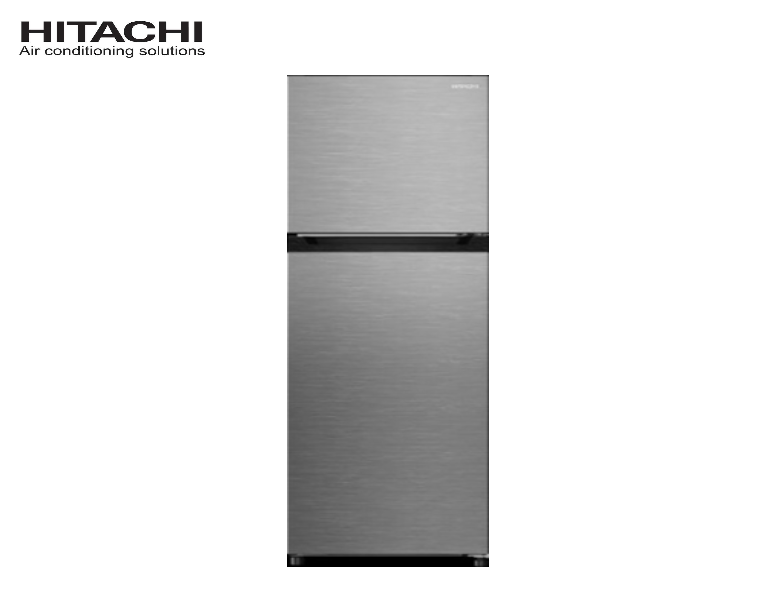 [HHRTN5255MF-XTW] Hitachi 日立雙門240L變頻鋼板冰箱HRTN5255MF