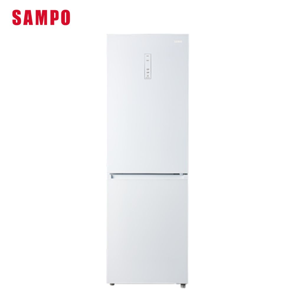 [ASR-C35GD] SAMPO 聲寶350L雙門變頻冰箱SR-C35GD