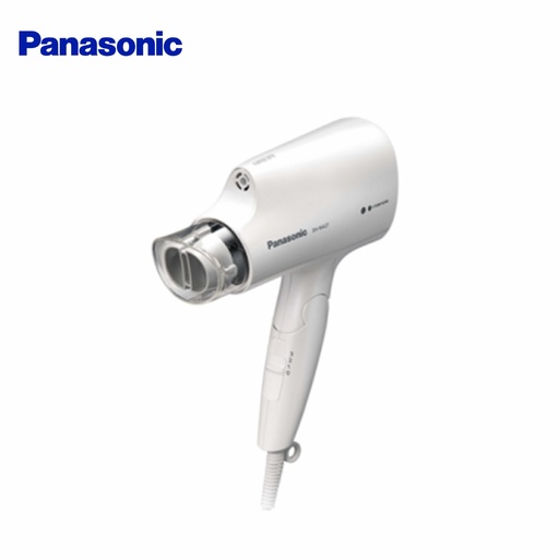 Panasonic 國際牌奈米水離子三段溫控折疊式吹風機EH-NA27