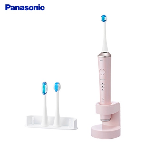 [NEW-DP34-P] Panasonic 國際牌無線音波震動國際電壓充電型電動牙刷EW-DP34