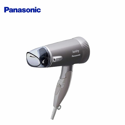 Panasonic 國際牌負離子3段溫控折疊式吹風機EH-NE43