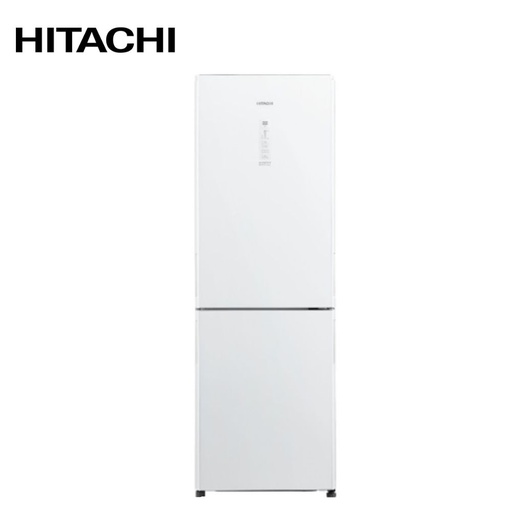 Hitachi 日立雙門313L變頻冰箱HRBN5366DF