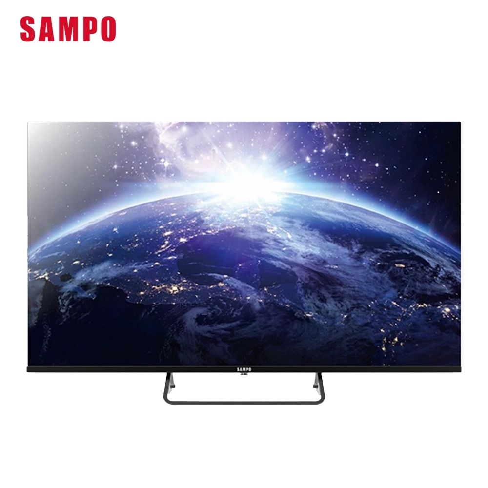 [AEM-43KD620] SAMPO 聲寶43吋4K 安卓連網電視EM-43KD620