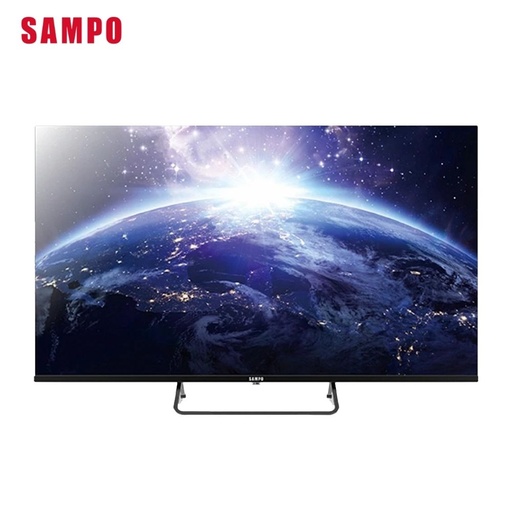[AEM-75KD620] SAMPO 聲寶75吋 4K安卓連網UHD Smart LED電視EM-75KD620