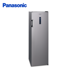 Panasonic 國際牌單門 210L 直立式冷凍櫃NR-FZ215AV